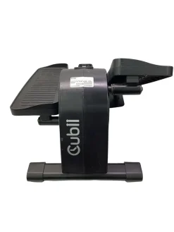 Used CUBII UNDER DESK ELLIPTICAL Manual Elliptical