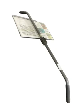 Used CURLED LAT PULLDOWN ATTACHMENT Lat Pulldown