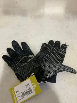 Used Cutters FB GLOVES FB Gloves Black LG