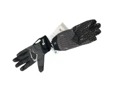 Used Cutters GAME DAY FB Gloves Black L/XL