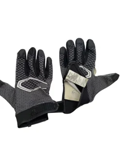 Used Cutters GLOVES FB Gloves Black LG