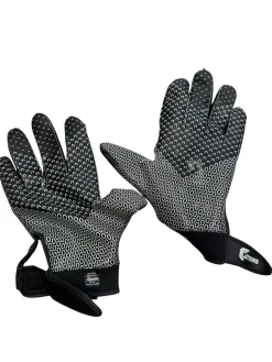 Used Cutters GLOVES FB Gloves Black LG