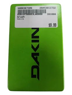 Used Dakine DH Accessory