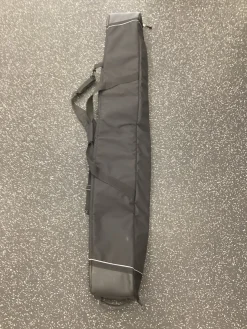 Used Dakine DH Ski Travel Bag Black