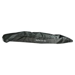 Used Dakine DH Ski Travel Bag Black