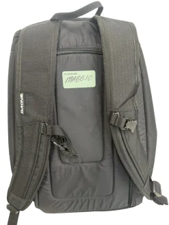 Used Dakine Ski Boot Bag Black