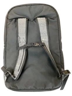 Used Dakine Ski Boot Bag Grey