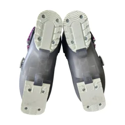 Used Dalbello KYRA 85 WOMENS SKI BOOTS Womens DH Ski Boot None 255 MP - M07.5 - W08.5