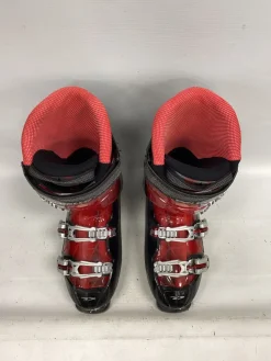 Used Dalbello PROTON 8 Mens DH Ski Boot Black 295 MP - M11.5
