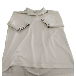 Used DALCO Umpire shirt Almond LG
