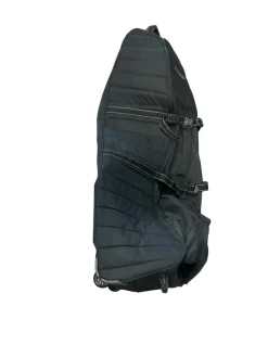 Used Datrek GOLF TRAVEL BAG Travel Bag Black
