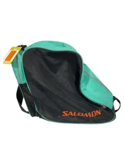Used Datrek Ski Boot Bag Black