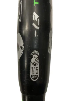 Used Demarini BACKYARD EVO TEE BALL BB/SB T-Ball Bat 26"