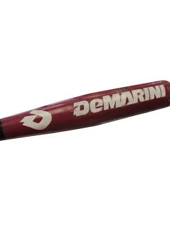 Used Demarini BB/SB Other Bat 29"