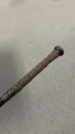 Used Demarini CB5-20 BB/SB USSSA 2 3/4 Bat 32"