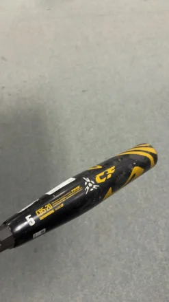 Used Demarini CB5-20 BB/SB USSSA 2 3/4 Bat 32