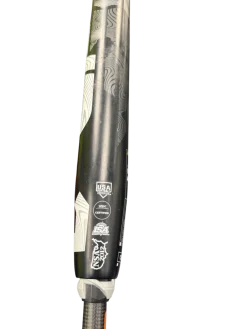 Used Demarini CF9 BB/SB Fastpitch Bat 32"