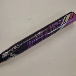 Used Demarini CF 7 BB/SB Fastpitch Bat 32"