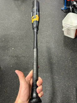 Used Demarini CF BB/SB High School -3 Bat 31