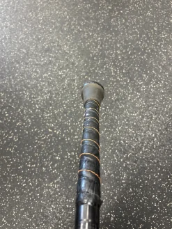 Used Demarini CF6 CFX14 BB/SB USSSA 2 5/8 Bat 31"
