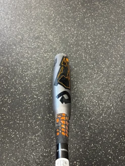 Used Demarini CF6 CFX14 BB/SB USSSA 2 5/8 Bat 31