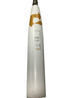 Used Demarini CF C8ZL-22 BB/SB Senior League Bat 32