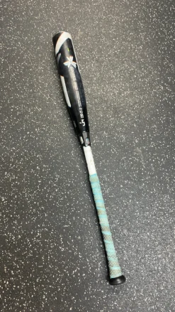 Used Demarini CF GLITCH BB/SB Senior League Bat 31"