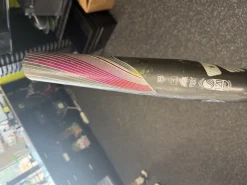 Used Demarini CFP-20 BB/SB Fastpitch Bat 31"