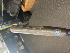 Used Demarini CFP-20 BB/SB Fastpitch Bat 31