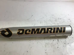 Used Demarini CF4ST BB/SB Youth Bat 31"