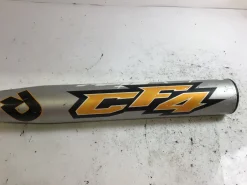 Used Demarini CF4ST BB/SB Youth Bat 31