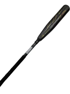 Used Demarini CF ZEN BB/SB Senior League Bat 31"