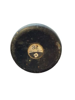 Used Demarini CF ZEN CBC-18 BB/SB High School -3 Bat 32
