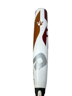 Used Demarini CF ZEN CBC-18 BB/SB High School -3 Bat 32
