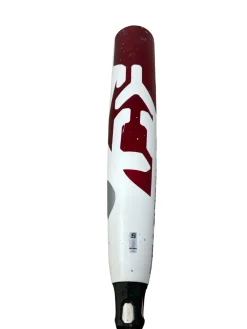 Used Demarini CF ZEN CBC-18 BB/SB High School -3 Bat 32