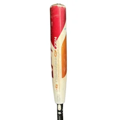 Used DEMARINI CF ZEN 30.5IN -8 BB/SB USSSA 2 5/8 Bat 30 1/2
