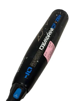 Used Demarini CF ZEN UFX-19 -10 USA 2 5/8 Baseball Bat 30