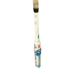 Used Demarini CHRIS LARSON STADIUM BB/SB Slowpitch Bat 34"