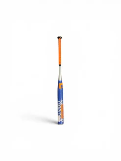 Used Demarini DEMARINI MISTRESS SLOWPITCH 34 -9.5 BB/SB Slowpitch Bat 34"