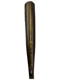 Used Demarini DEMARINI VOODOO BBCOR 31 -3 BB/SB High School -3 Bat 34"