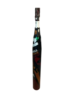 Used Demarini DFX BB/SB Fastpitch Bat 33"