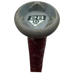 Used Demarini GOZXS-22 BB/SB USSSA 2 3/4 Bat 28"