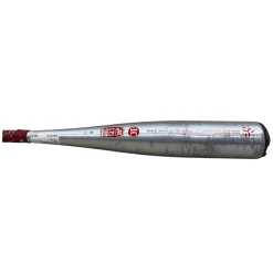 Used Demarini GOZXS-22 BB/SB USSSA 2 3/4 Bat 28