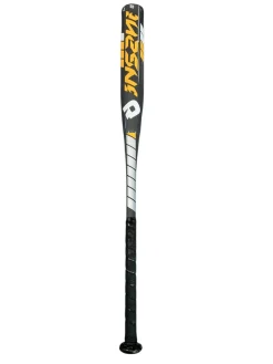 Used Demarini INSANE BB/SB USSSA 2 5/8 Bat 31