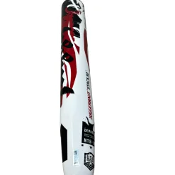 Used Demarini JUGGERNAUT STACKED BB/SB Slowpitch Bat 34