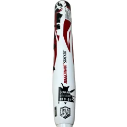 Used Demarini JUGGERNAUT STACKED BB/SB Slowpitch Bat 34