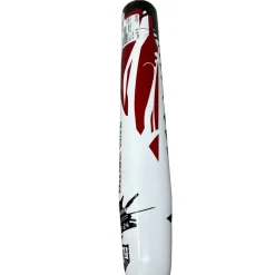 Used Demarini JUGGERNAUT STACKED BB/SB Slowpitch Bat 34