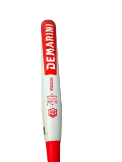 Used Demarini MERCY MSP-26 BB/SB Slowpitch Bat 34"