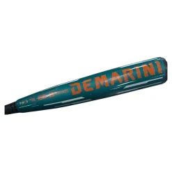 Used Demarini OMEGA BB/SB High School -3 Bat 32 1/2"