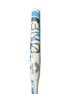 Used Demarini ONE SENIOR SNB-14 34 IN -6 BB/SB Senior League Bat 34"